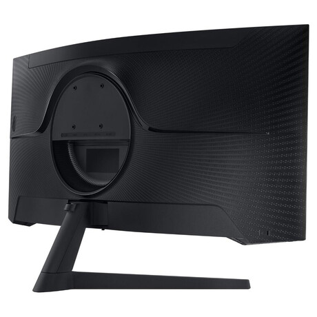 Monitor Samsung Odyssey G5 (LC34G55TWWPXEN)