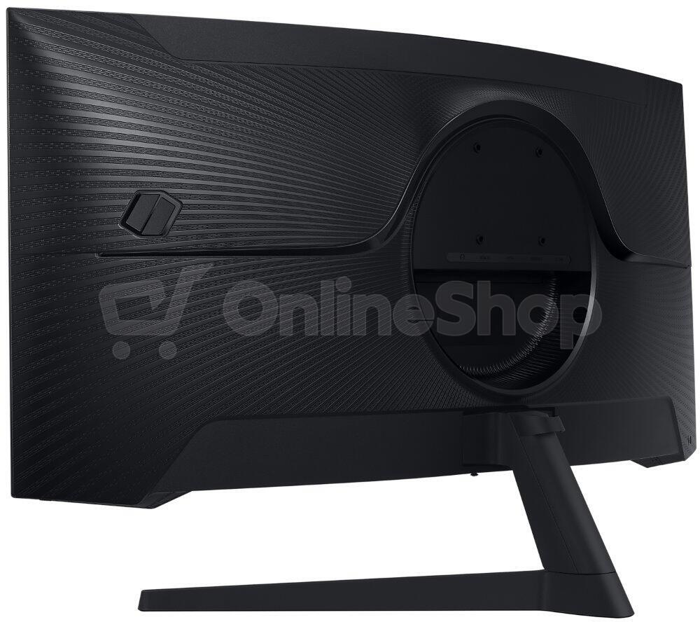 Monitor Samsung Odyssey G5 (LC34G55TWWPXEN)