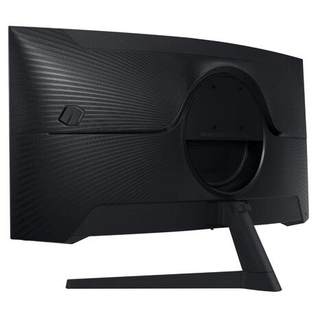 Monitor Samsung Odyssey G5 (LC34G55TWWPXEN)