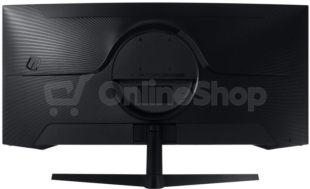 Monitor Samsung Odyssey G5 (LC34G55TWWPXEN)