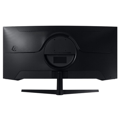 Monitor Samsung Odyssey G5 (LC34G55TWWPXEN)