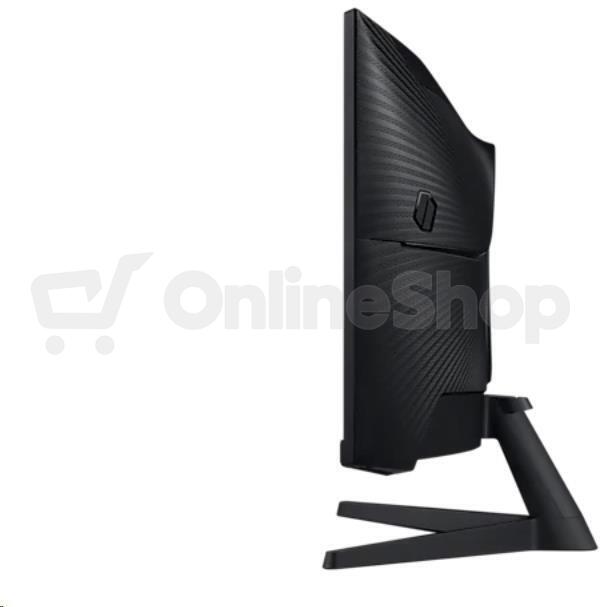 Monitor Samsung Odyssey G5 (LC34G55TWWPXEN)