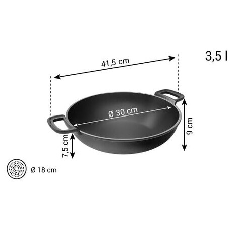 Tescoma MASSIVE pr. 30&nbsp;cm (foto 3)