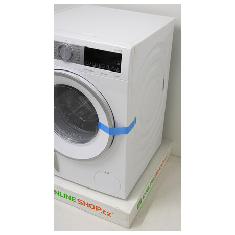 Pračka Bosch WGG24409BY