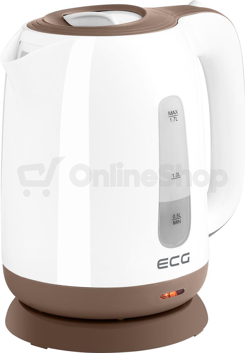 Rychlovarná konvice ECG RK 1759