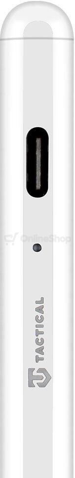 Tactical Roger Pencil White
