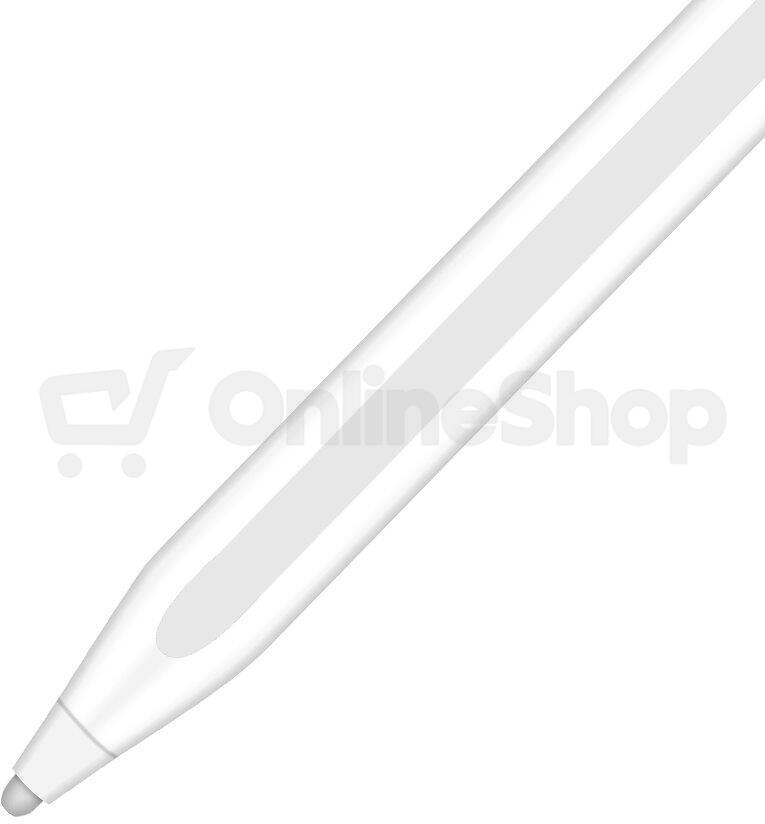 Tactical Roger Pencil White