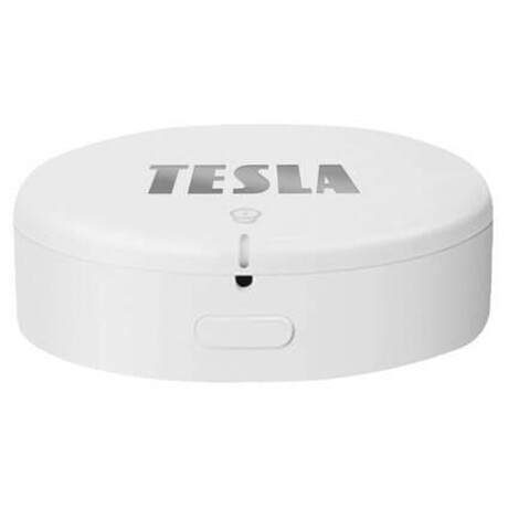 TESLA Device MS360 - meteostanice s Tuya systmem, extern senzor