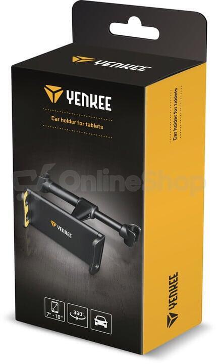 Držák tabletu Yenkee YST 410