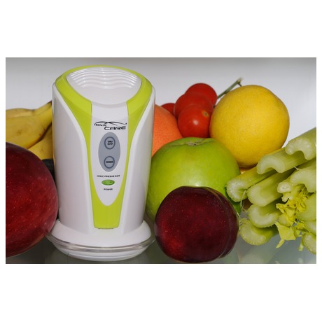 Čistič a osvěžovač lednic Ionic Care FF-210 - Ionic Care FF&nbsp;210 (foto 1)