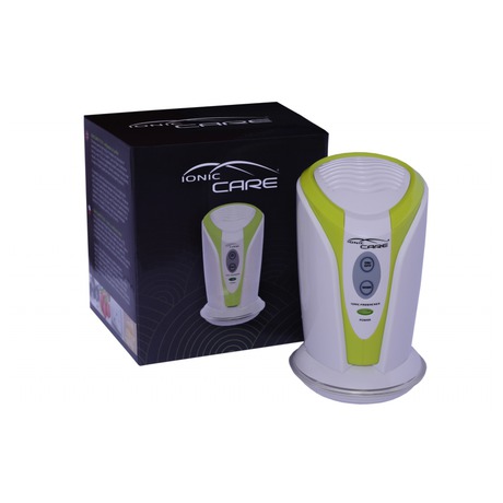 Čistič a osvěžovač lednic Ionic Care FF-210 - Ionic Care FF&nbsp;210 (foto 2)