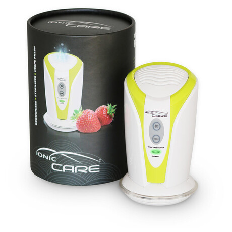 Čistička vzduchu Ionic Care FF 210