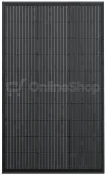 EcoFlow solární panel 2x 100W rigidní - montážní sada