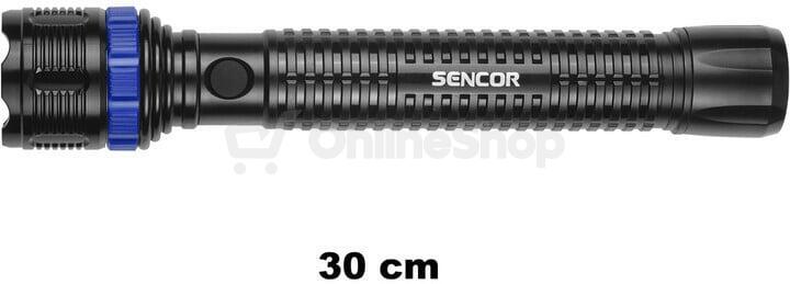 Svítilna Sencor SLL 103