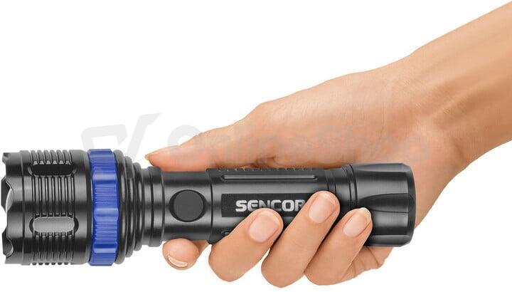 Svítilna Sencor SLL 101