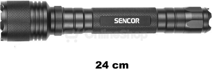 Svítilna Sencor SLL 113