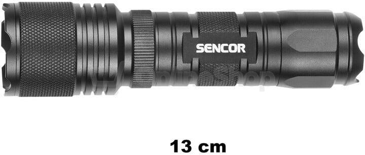 Svítilna Sencor SLL 110