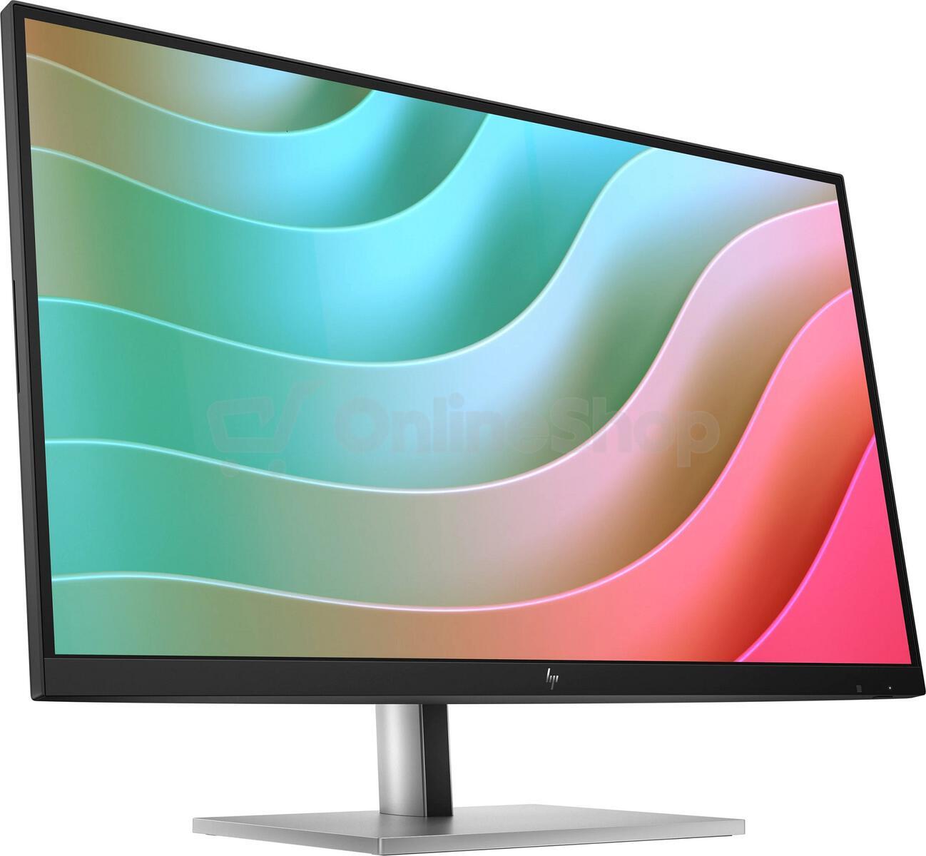 Monitor HP E27k G5 6N4C4AA (6N4C4AA#ABB)