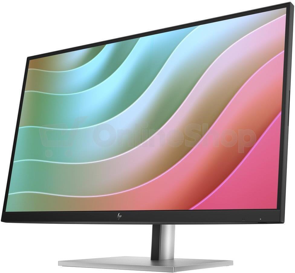 Monitor HP E27k G5 6N4C4AA (6N4C4AA#ABB)
