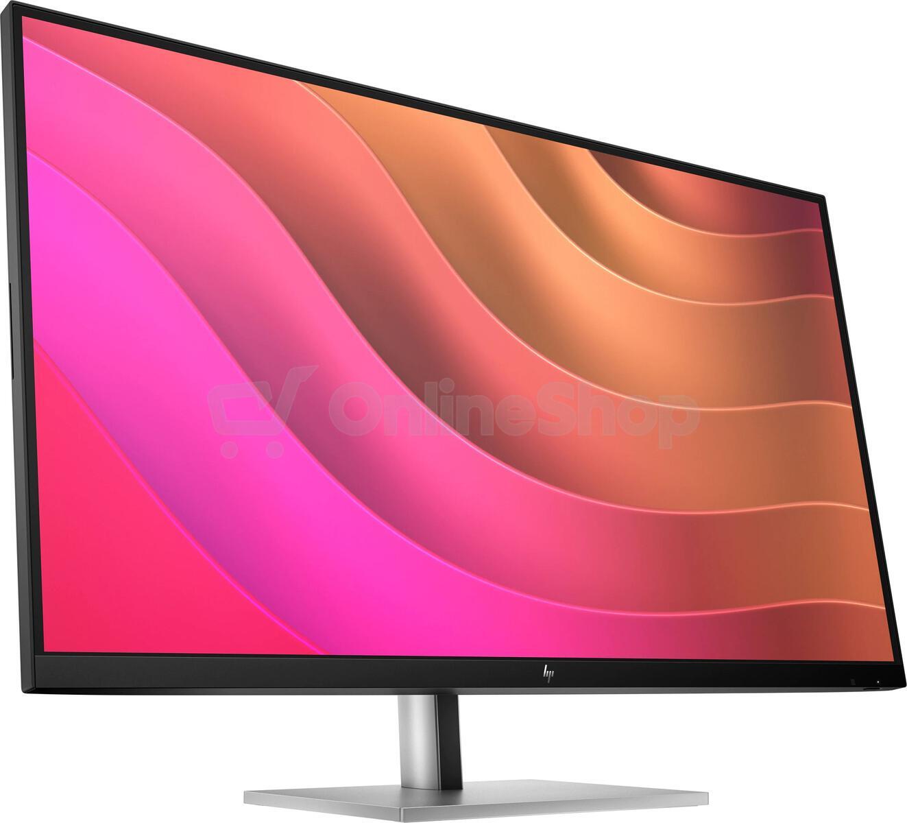 Monitor HP E32k G5 (6N4D6AA#ABB)