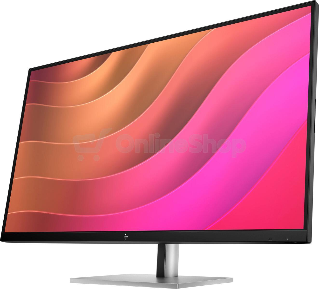 Monitor HP E32k G5 (6N4D6AA#ABB)