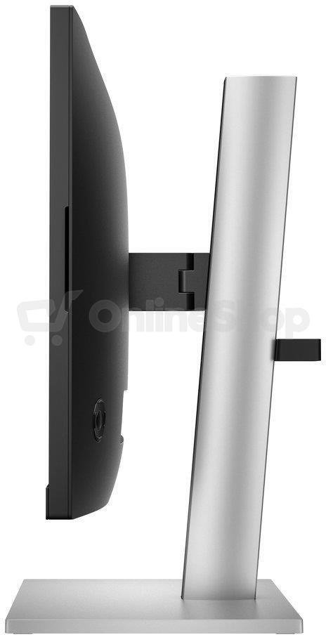 HP/E22 G5 / 21,5" / IPS / FHD / 75Hz / 5ms / Blck-Slvr / 3R (6N4E8AA#ABB)