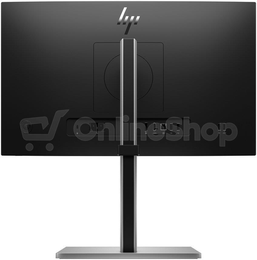 HP/E22 G5 / 21,5" / IPS / FHD / 75Hz / 5ms / Blck-Slvr / 3R (6N4E8AA#ABB)