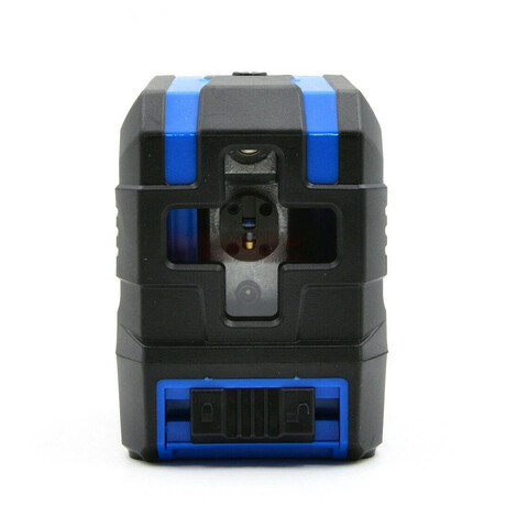 Laser křížový Basic, bateriový GEKO
