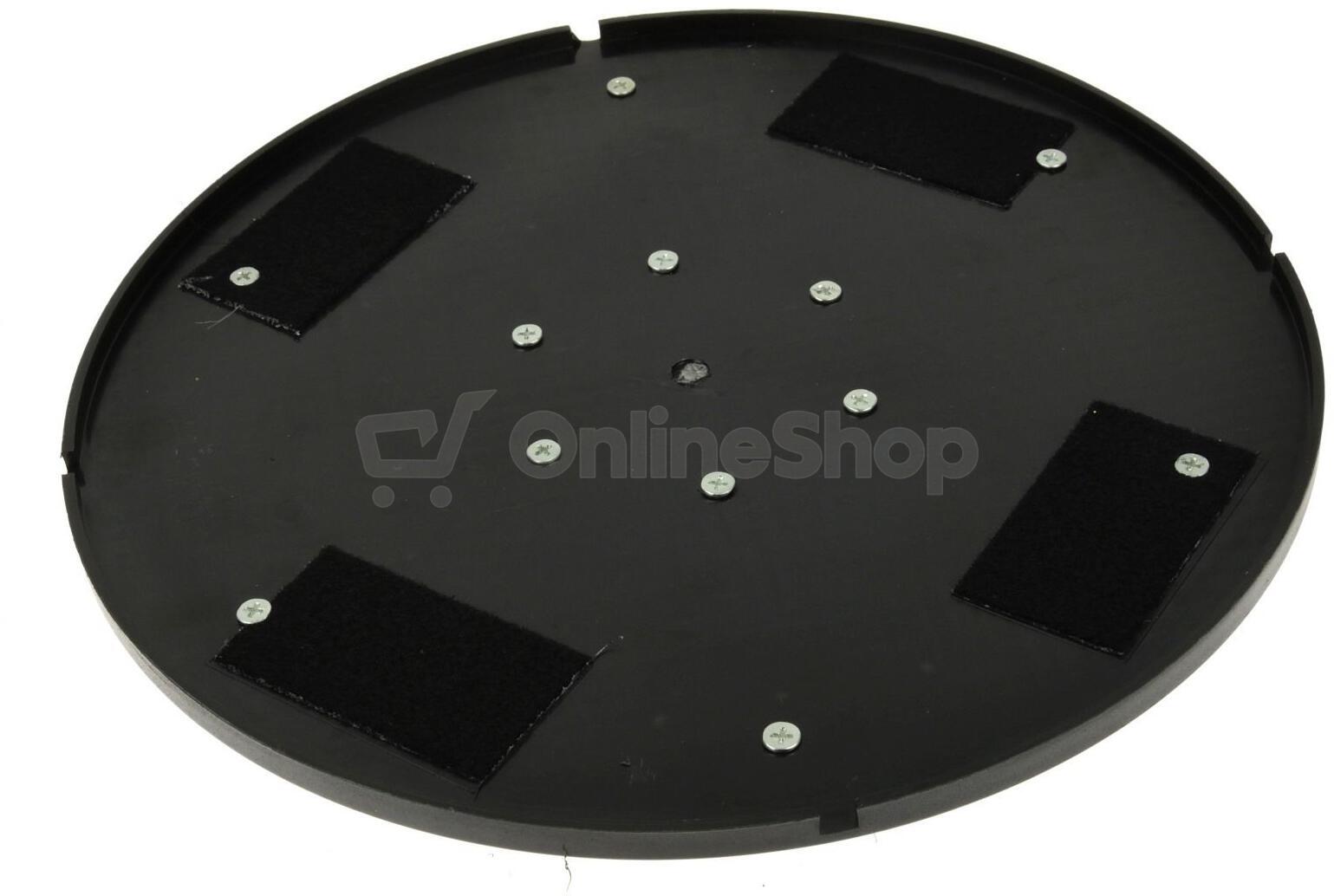 Kotouč sádrové stěrky 390mm GEKO