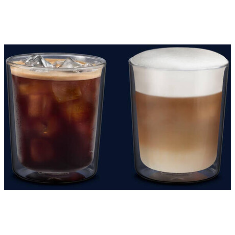 Sada sklenic DeLonghi DLSC318