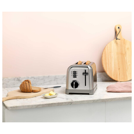 Topinkova Cuisinart CPT160E