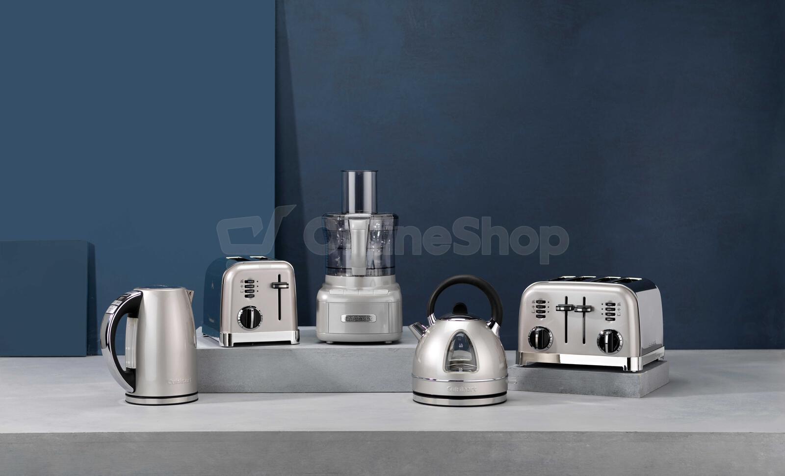 Topinkovač Cuisinart CPT160SE