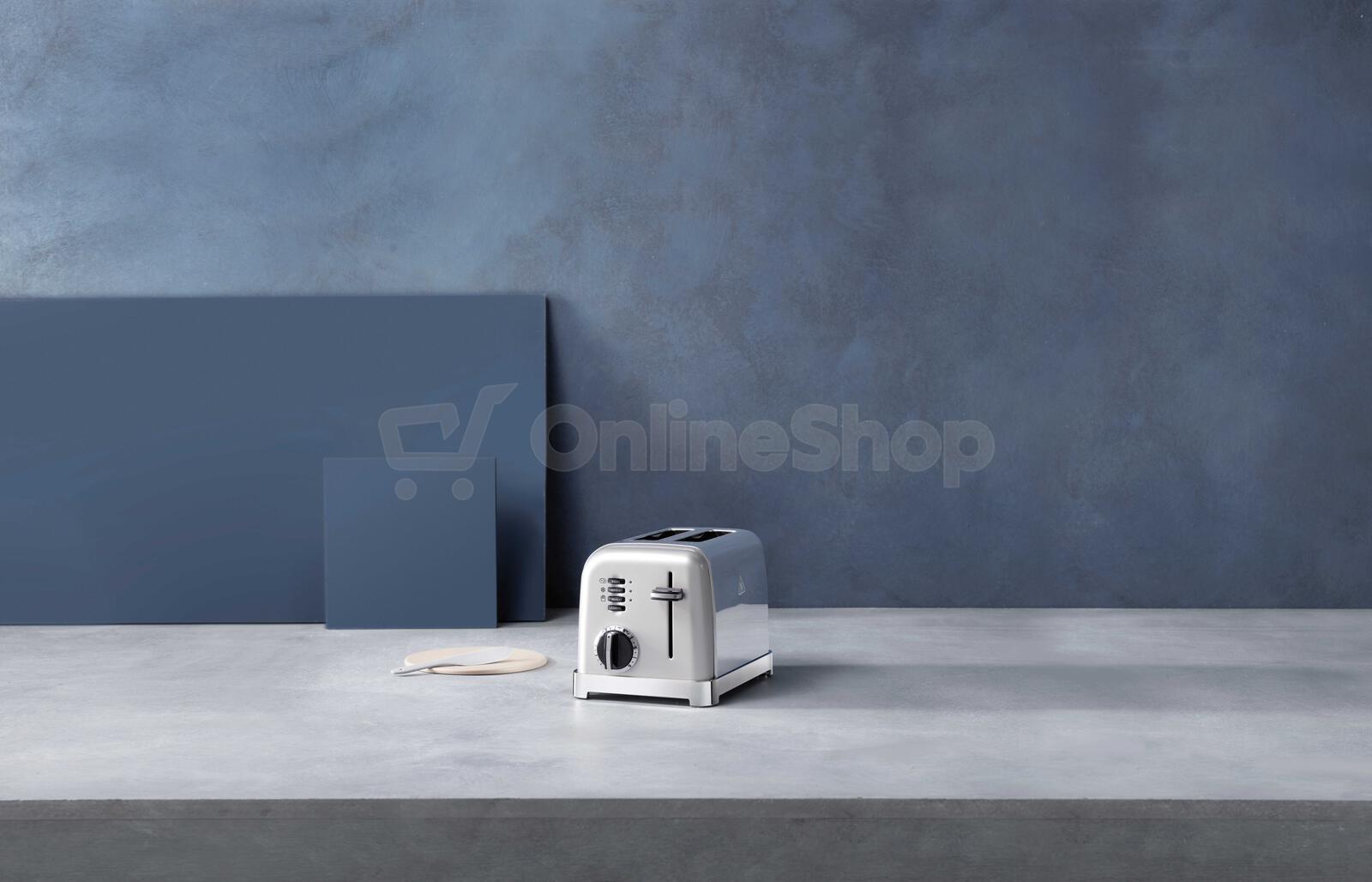 Topinkovač Cuisinart CPT160SE