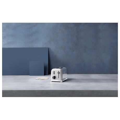 Cuisinart CPT160SE (foto 1)