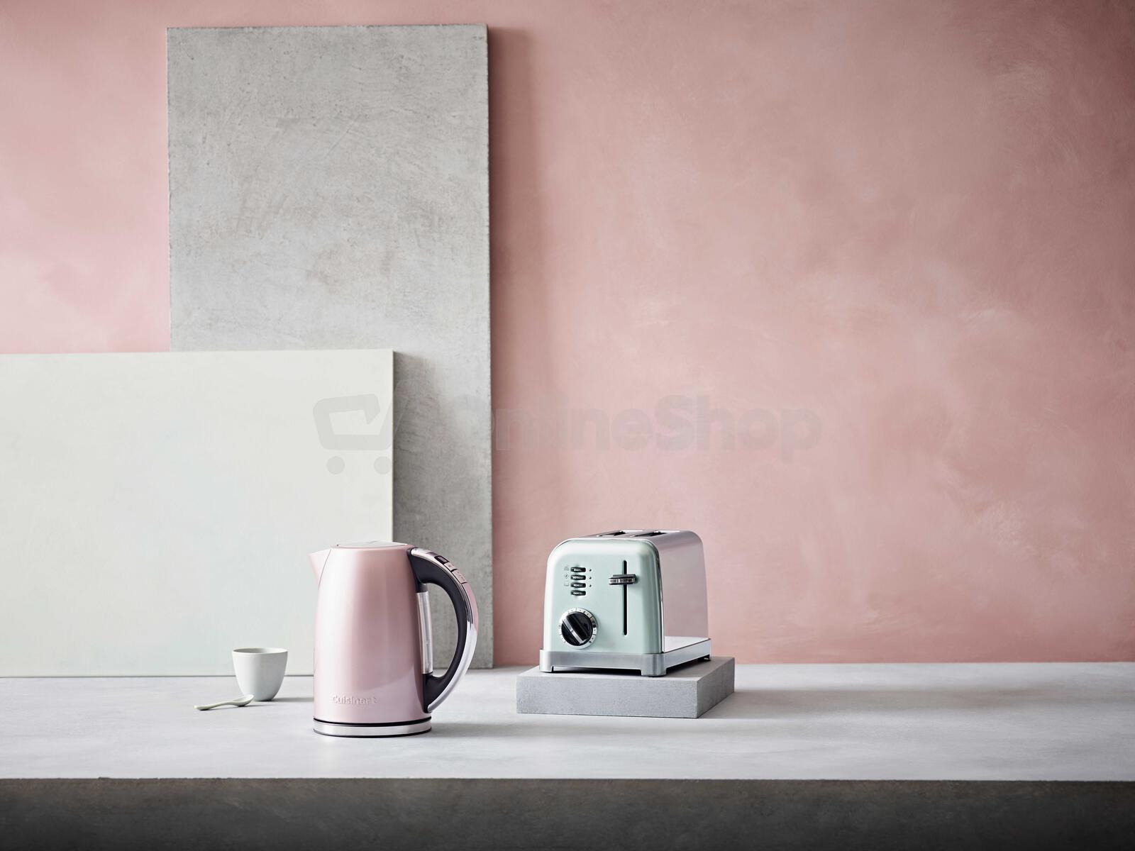 Topinkovač Cuisinart CPT180GE