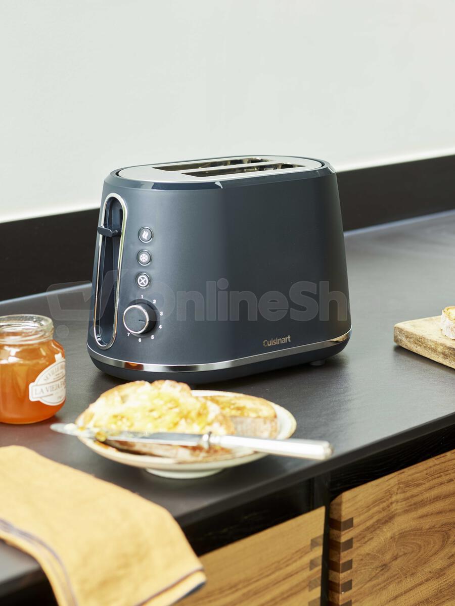 Topinkovač Cuisinart CPT780E