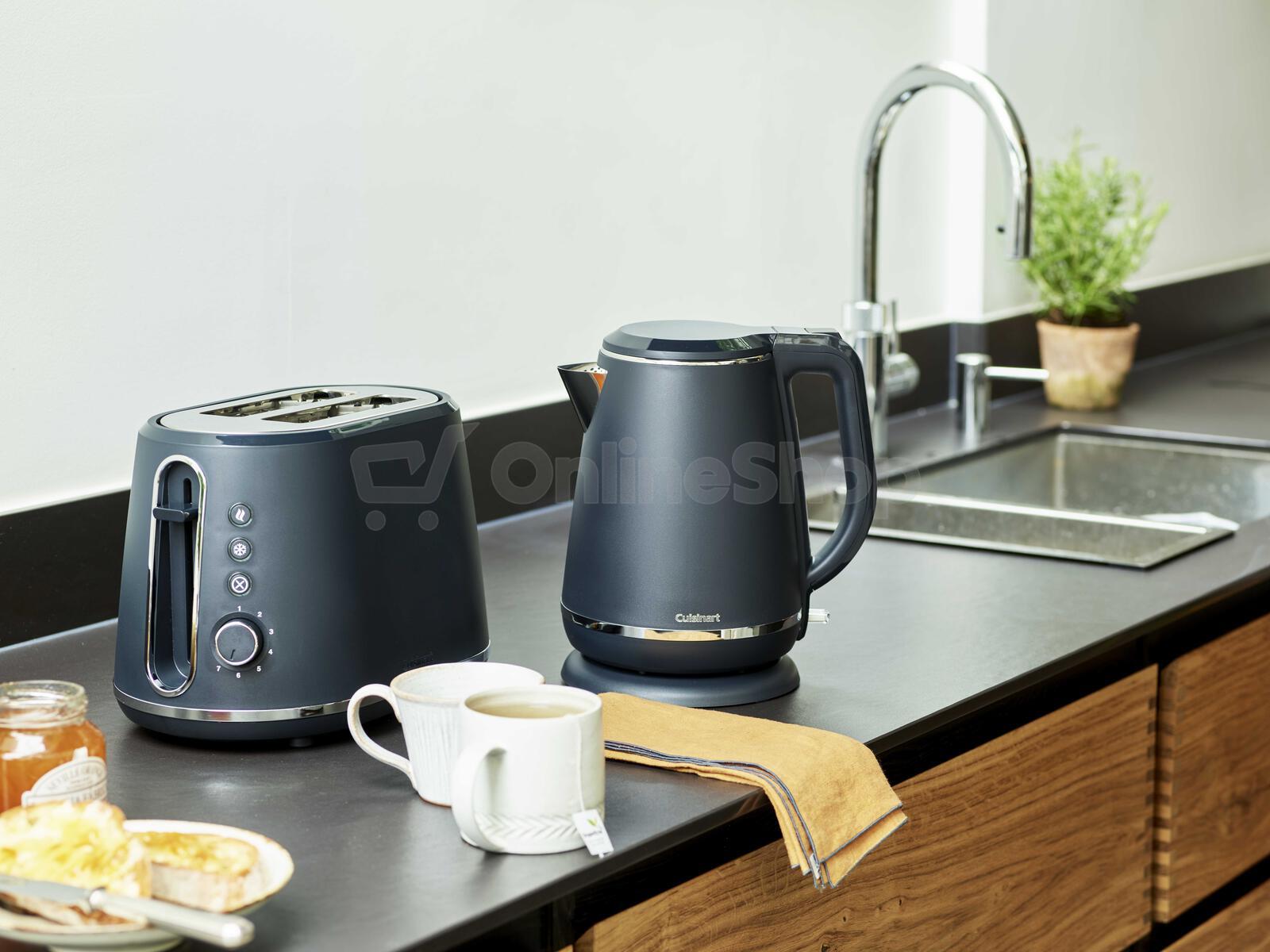 Topinkovač Cuisinart CPT780E