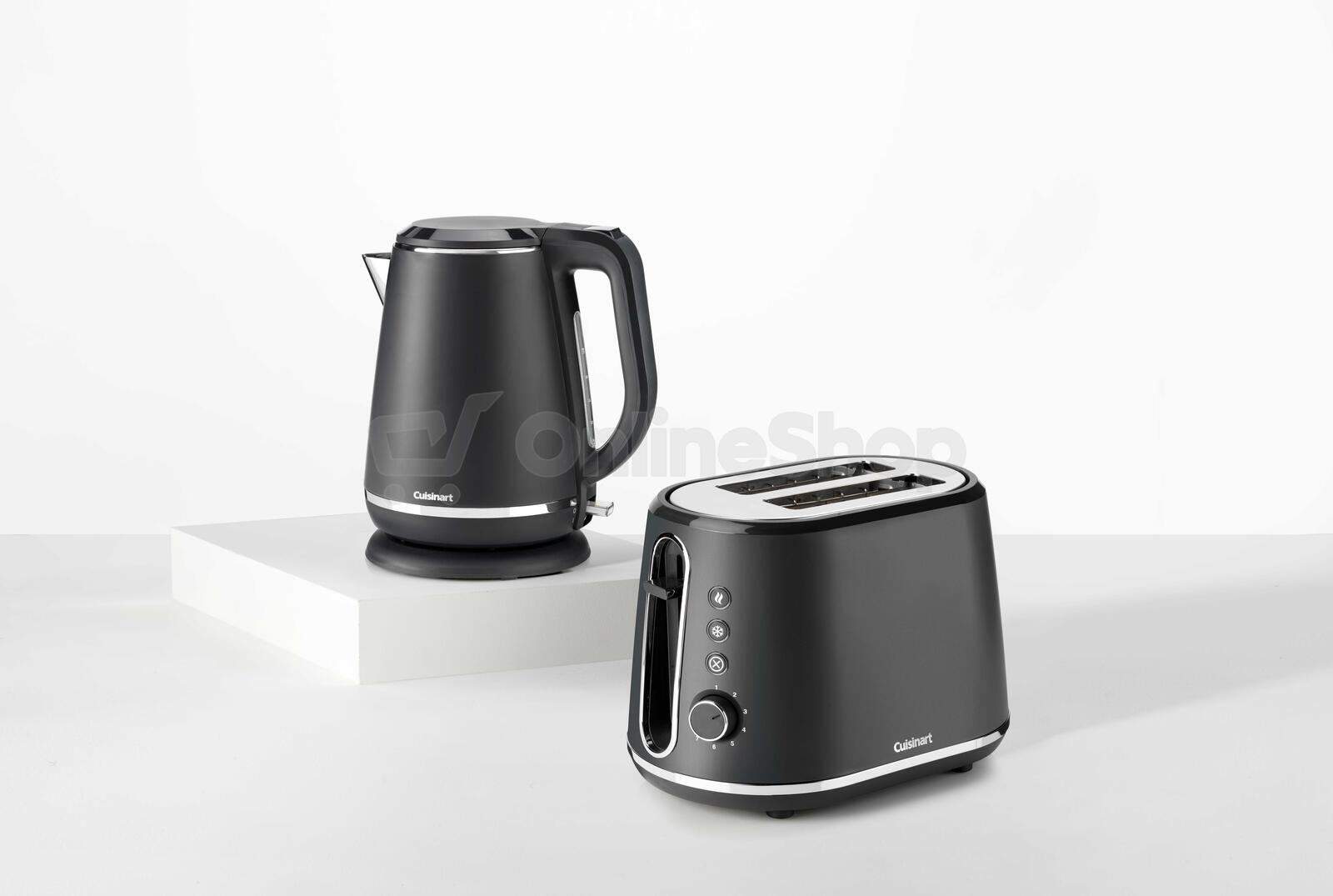 Topinkovač Cuisinart CPT780E