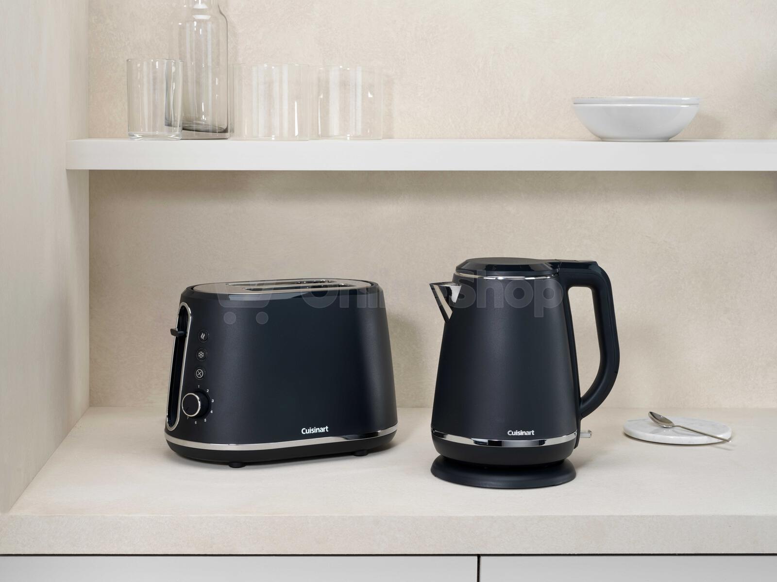 Topinkovač Cuisinart CPT780E