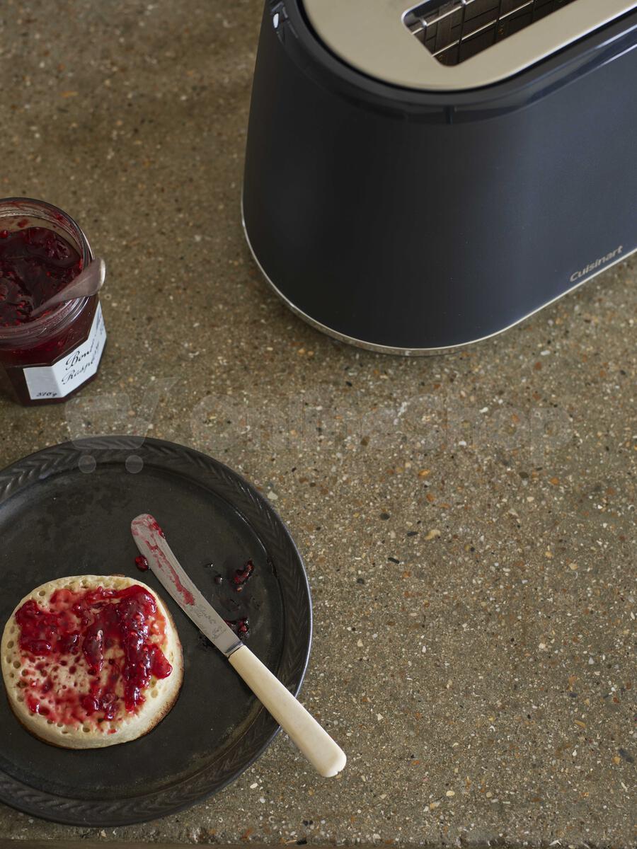Topinkovač Cuisinart CPT780E
