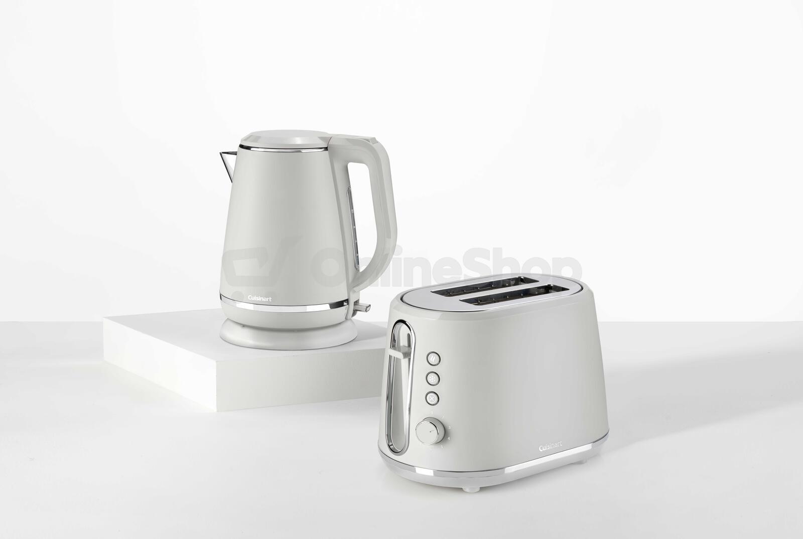 Topinkovač Cuisinart CPT780WE
