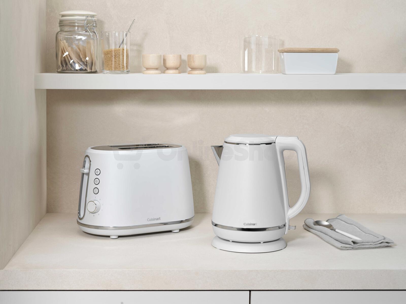 Topinkovač Cuisinart CPT780WE