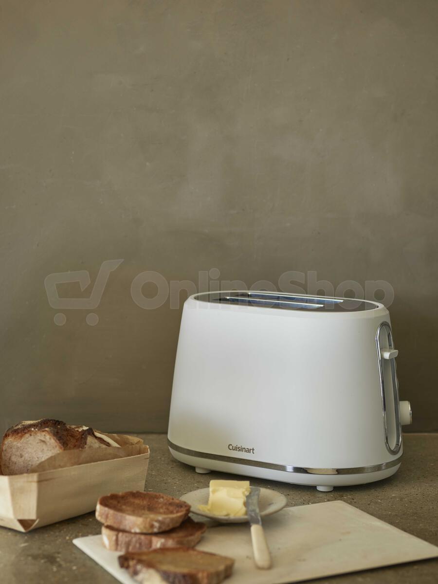 Topinkovač Cuisinart CPT780WE