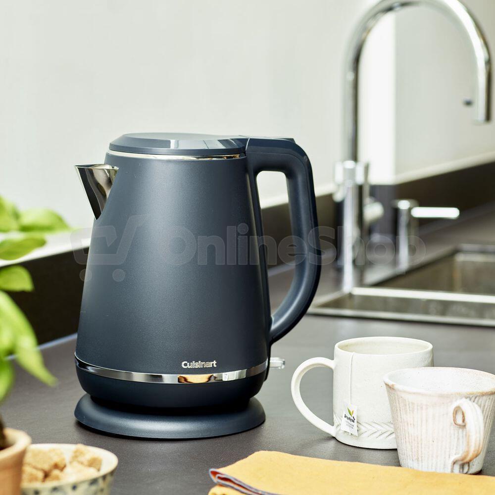 Rychlovarná konvice Cuisinart CJK780E