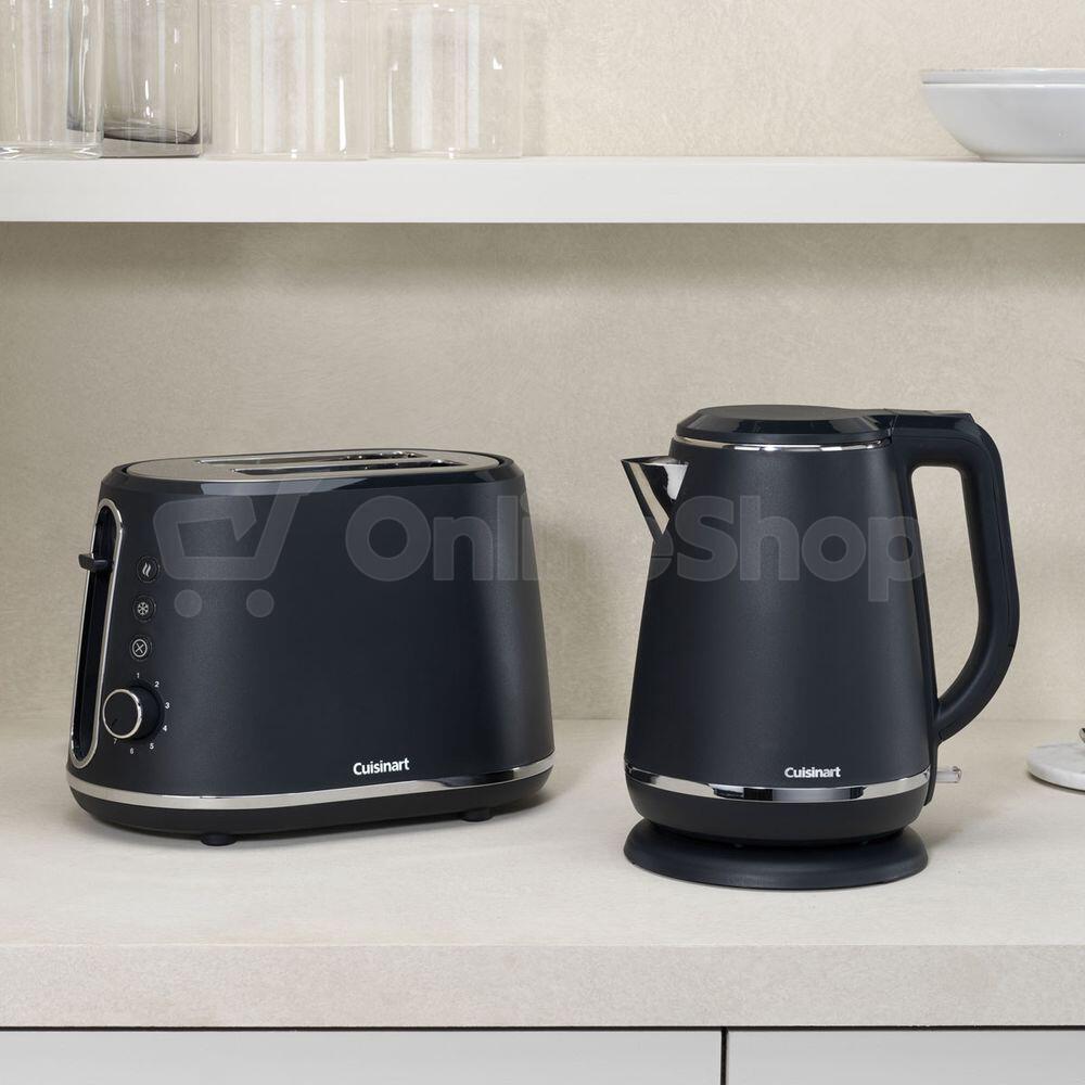 Rychlovarná konvice Cuisinart CJK780E
