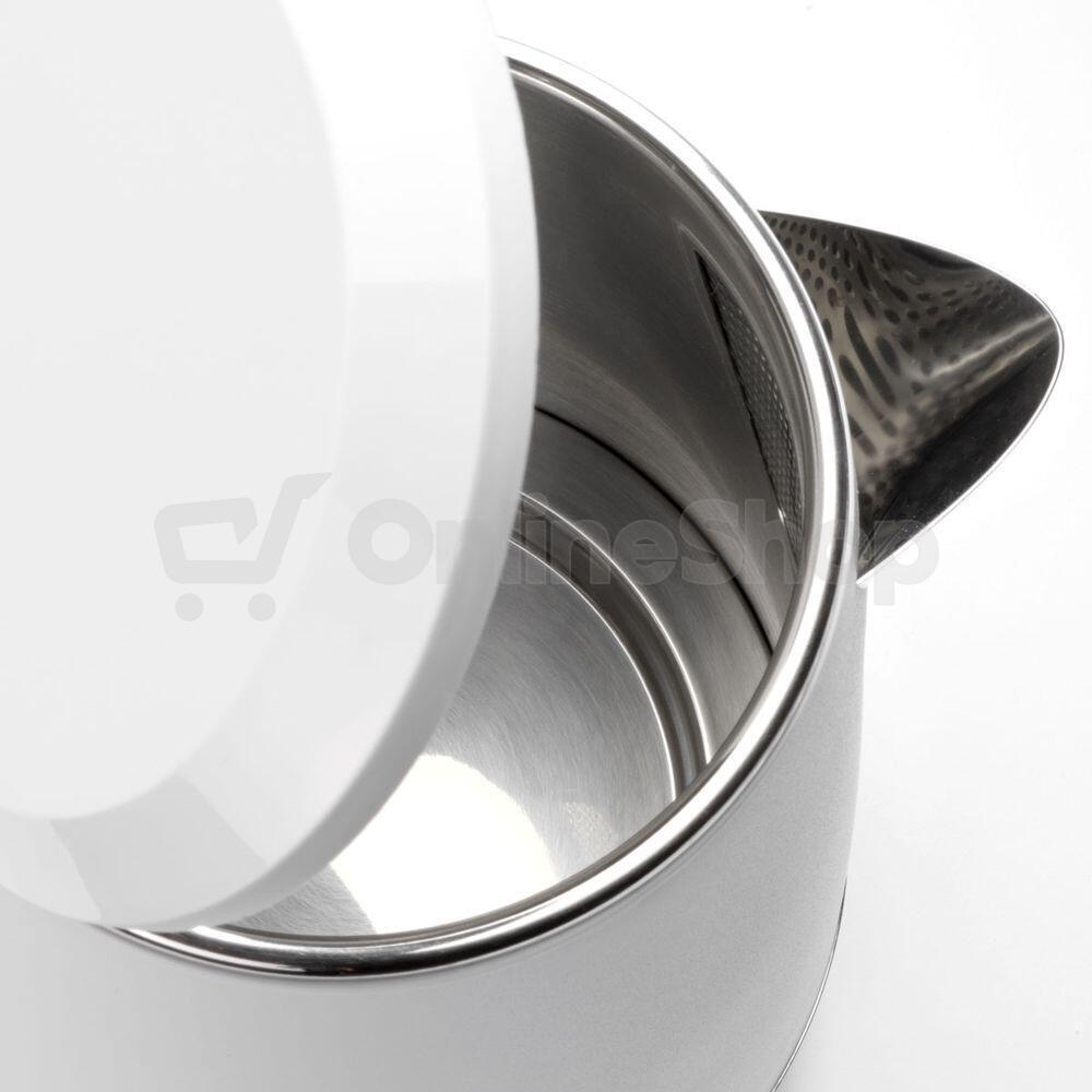 Rychlovarná konvice Cuisinart CJK780WE