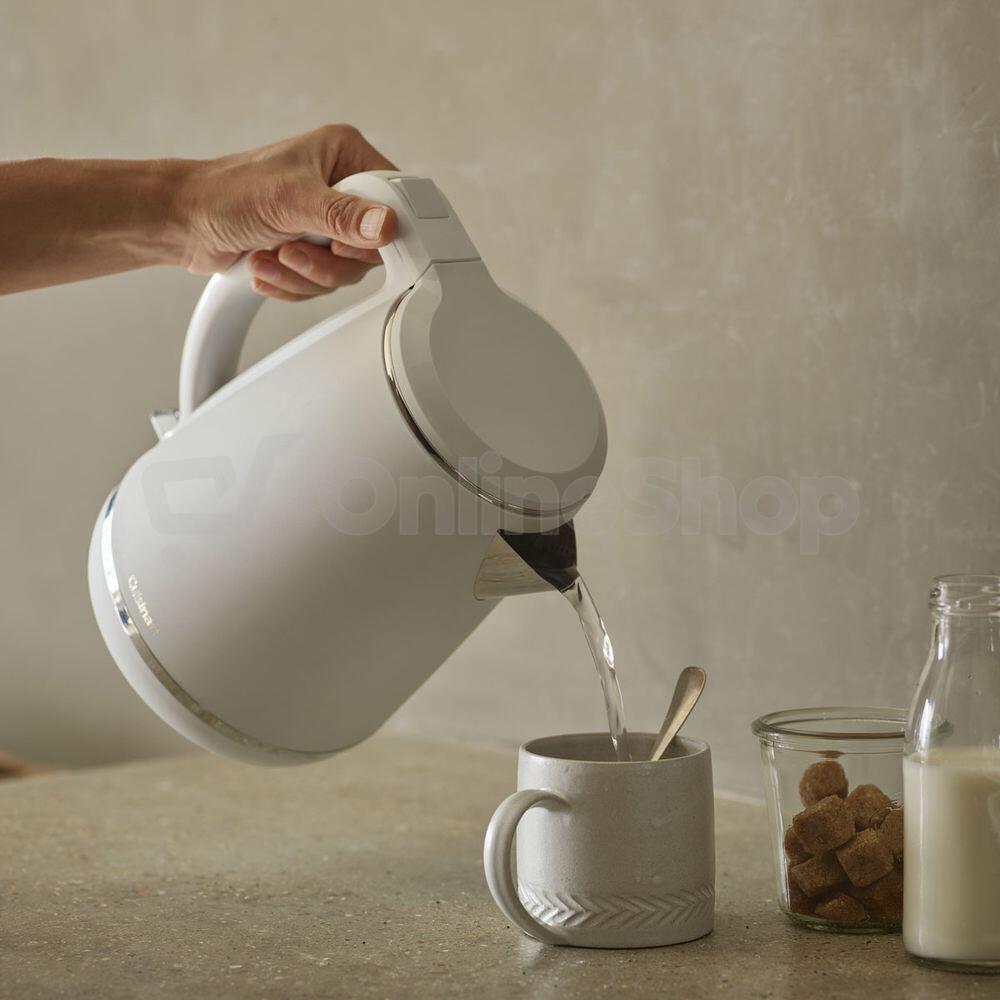 Rychlovarná konvice Cuisinart CJK780WE