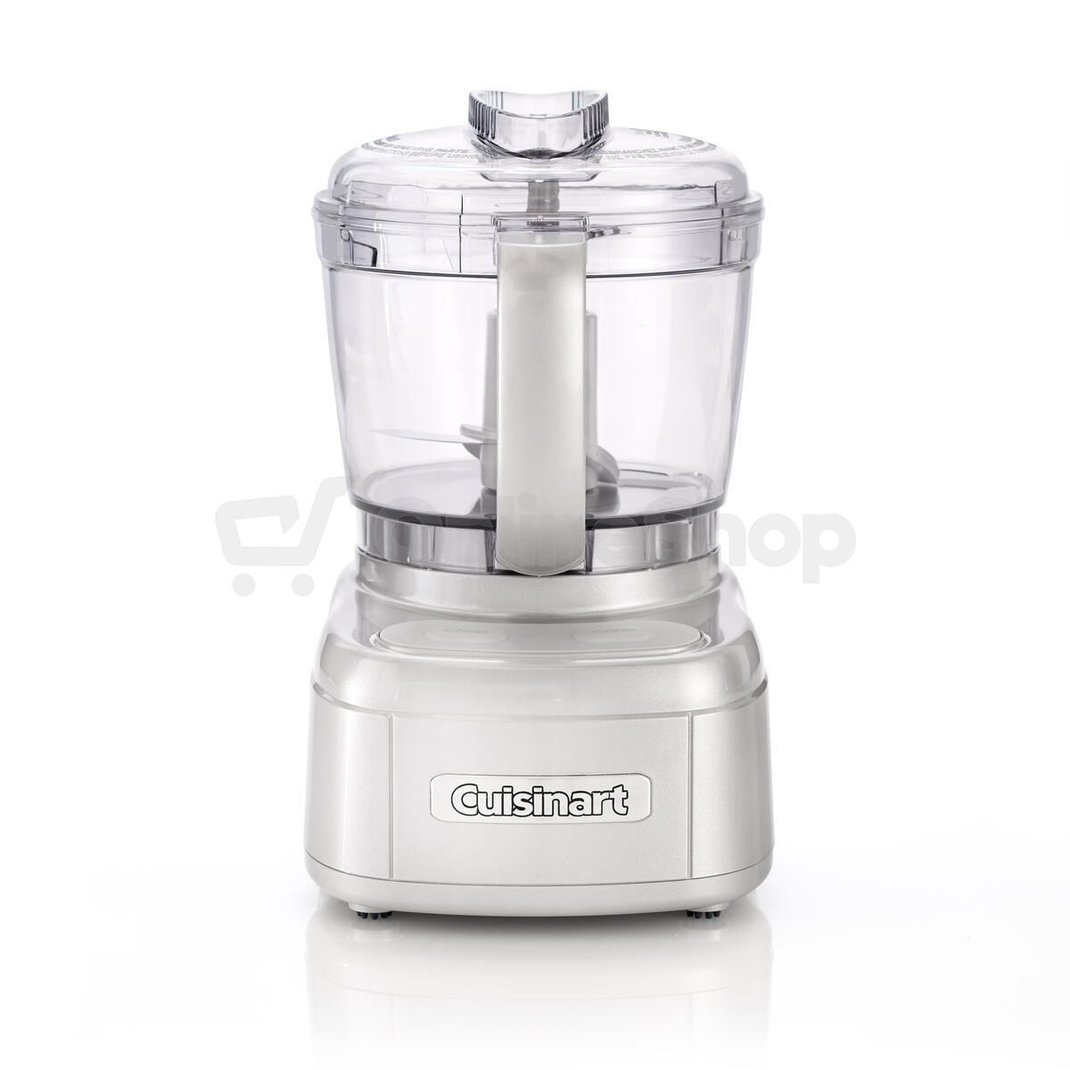 Multifunkční kuchyňský robot Cuisinart ECH4SE