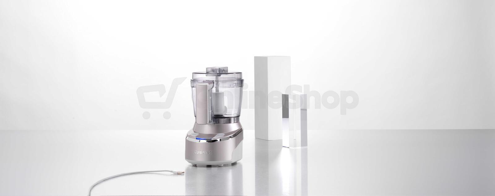 Multifunkční kuchyňský robot Cuisinart RMC100E