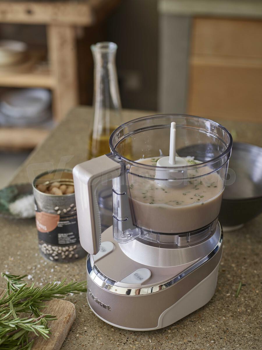Multifunkční kuchyňský robot Cuisinart RMC100E